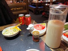 -矮板凳老火锅(宽窄巷子店)