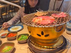 -烧肉达人•炭火烧肉(新天地店)