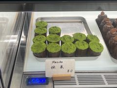 -发酵食堂(屏风街店)