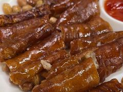 -海鲜街菜馆(海珠南路店)