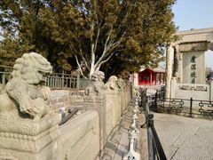 -卢沟桥文化旅游区