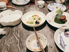 -前海沿·青岛菜(乐客城店)