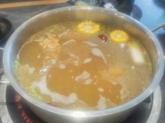 牛腩-林记潮牛·牛肉火锅(上马墩店)