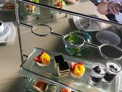 -巴厘岛悦榕庄Jumana露台餐厅