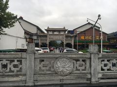 -溪口-滕头旅游景区