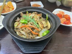 -釜山豚骨汤饭(芝罘万达广场店)