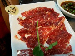 -海银海记潮汕牛肉火锅(新港中路海珠店)