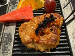 -花潮料理艺食馆(成都万象城店)