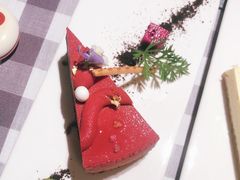 -岸芷汀兰·法餐牛排