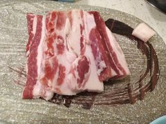 -韩时烤肉(枫蓝店)
