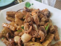 -隐厨·海鲜餐厅(恒通路店)
