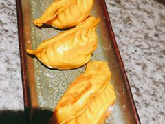 金牌煎饺-南京大牌档(青岛万象城店)