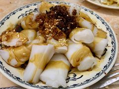 豉油王猪肠粉-渔记茶餐厅(渔村店)