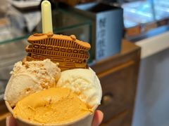 -陕拾叁-西安糕点(北院门创始店)