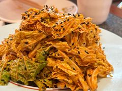 -揽月斋炙子烤肉·清真(安定门·五道营店)