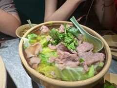 -廖川菜(八佰伴店)