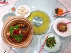 -和记小菜(东方店)