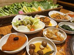 -青鹤谷(虹莘路总店)