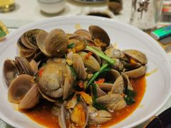 -海鲜e族(马王堆店)