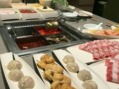 -海底捞火锅(吾悦广场店)