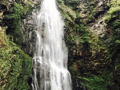 -井冈山风景名胜区
