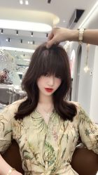 -MY HAIR ARDOR