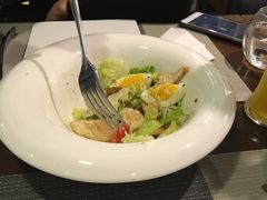 -LA CREPERIE BRETONNE布列塔尼法式餐厅(天童北路店)