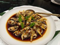 -甄御•海鲜新青岛菜(麦岛店)