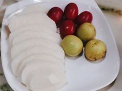 -野渡坡·极致湘菜·庭院餐厅(汉阳店)