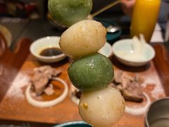 烤糯米小丸子-丝路金桃·新疆菜(徐汇店)