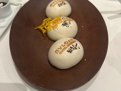 -宝丽轩中餐厅BAOLIXUAN