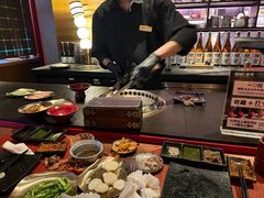 -300杯·和牛烧肉清酒专门店(廊里店)