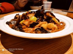 -顺香居·老字号湖北菜(江汉路店)