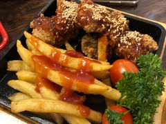 -Kpasta韩式意大利面