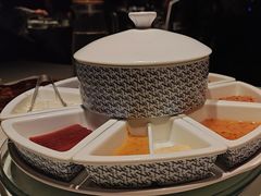 -羲和雅苑•北京烤鸭(陆家嘴中心店)