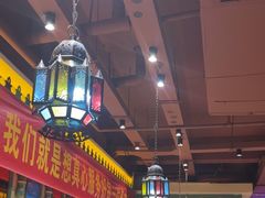 -驿楼兰·新疆菜(火车站店)