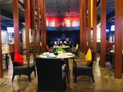 大堂-滇越乘象云南餐厅(豆各庄店)
