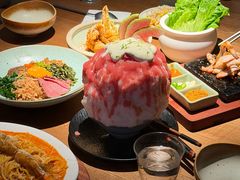 -双门洞·森系料理(体育西店)