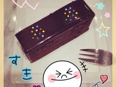 Awfully&nbsp;Chocolate(来福士店)-Awfully Chocolate(来福士广场店)