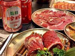 -西塔老太太泥炉烤肉(双井店)