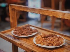 -阿昌白族石板烧(大理古城店)