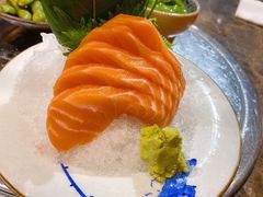 -千夏日式风情餐厅(恐龙园汉江东路店)