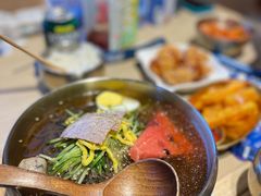 -梨花牛肉汤饭(仁恒伊势丹店)