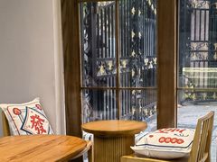 -KYO COFFEE(胶州路店)