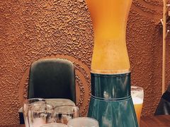 琥珀屋自酿啤酒-Ambra Haus琥珀屋精酿餐厅(宝山店)