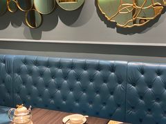 -鹊玥·粤菜小馆(汇智国际商业中心店)