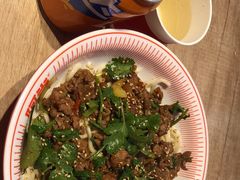-阿当·小炒牛肉面(人广店)