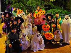 -青岛方特梦幻王国