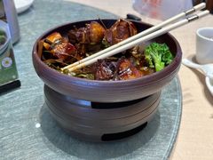 -香顺·客家菜(常平店)