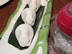 -北海金昌开元名都大酒店·四季轩中餐厅